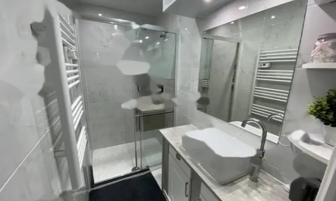 Недвижимость Apartment Carnot Cannes: 16