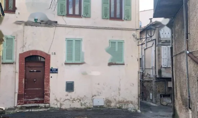 Недвижимость Apartment Vieux Cannet: 1