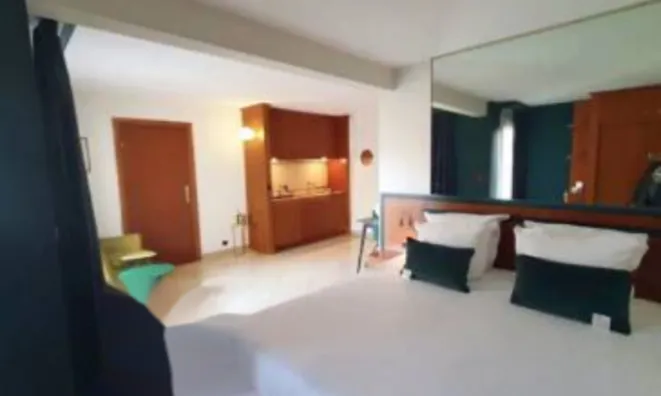 Недвижимость Apartment Pointe Croisette: 2