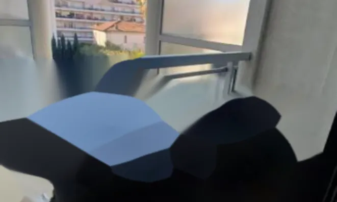 Недвижимость Apartment Pointe Croisette: 5