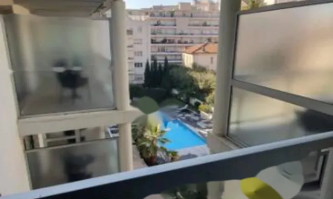 Недвижимость Apartment Pointe Croisette: 6