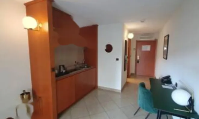 Недвижимость Apartment Pointe Croisette: 8