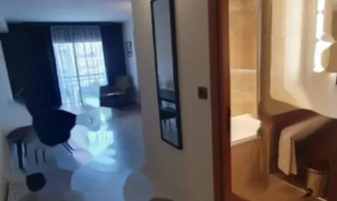 Недвижимость Apartment Pointe Croisette: 9