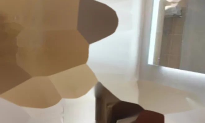 Недвижимость Apartment Pointe Croisette: 11