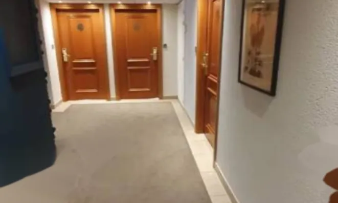 Недвижимость Apartment Pointe Croisette: 12