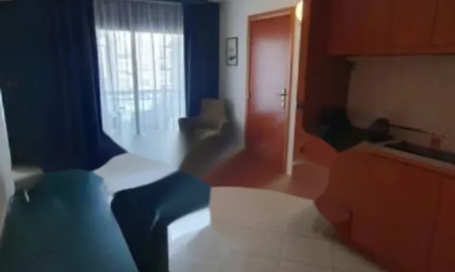 Недвижимость Apartment Pointe Croisette: 14