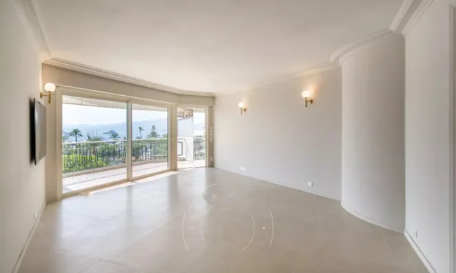 Недвижимость Apartment Pointe Croisette: 3