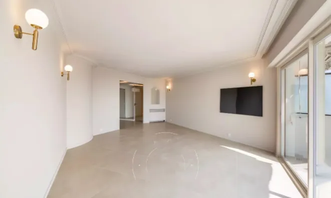 Недвижимость Apartment Pointe Croisette: 4