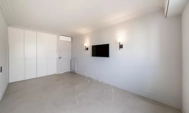 Недвижимость Apartment Pointe Croisette: 7