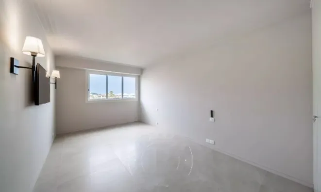 Недвижимость Apartment Pointe Croisette: 9