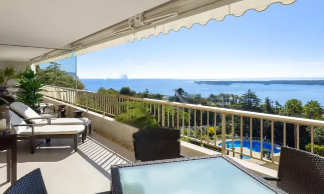 Недвижимость Apartment Cannes: 2