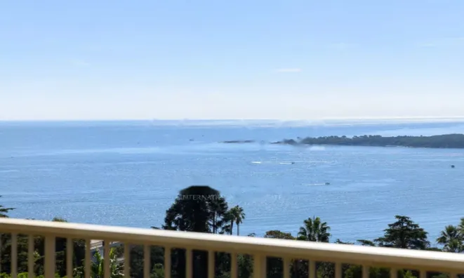 Недвижимость Apartment Cannes: 4