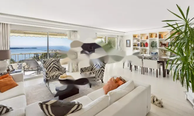 Недвижимость Apartment Cannes: 5