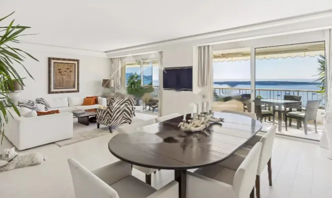 Недвижимость Apartment Cannes: 7