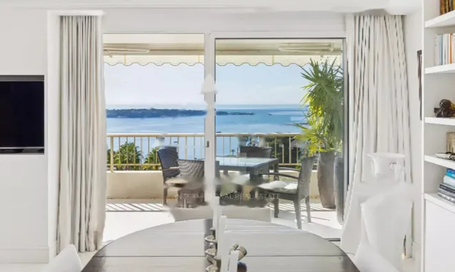 Недвижимость Apartment Cannes: 8