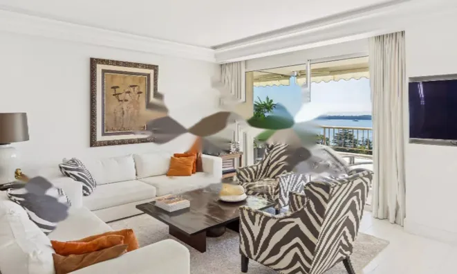 Недвижимость Apartment Cannes: 9