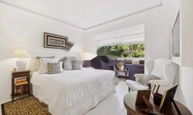 Недвижимость Apartment Cannes: 13