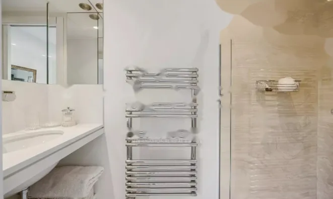 Недвижимость Apartment Cannes: 16