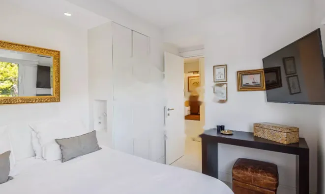 Недвижимость Apartment Cannes: 17