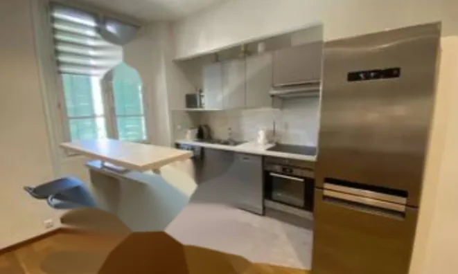 Недвижимость Apartment Suquet Cannes: 2