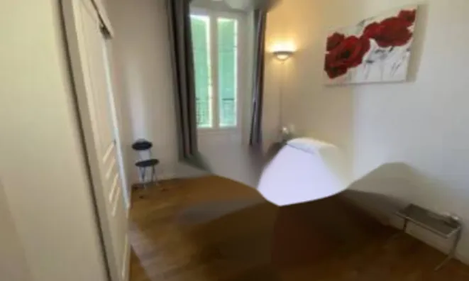 Недвижимость Apartment Suquet Cannes: 3