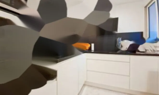 Недвижимость Apartment Croix des Gardes: 3