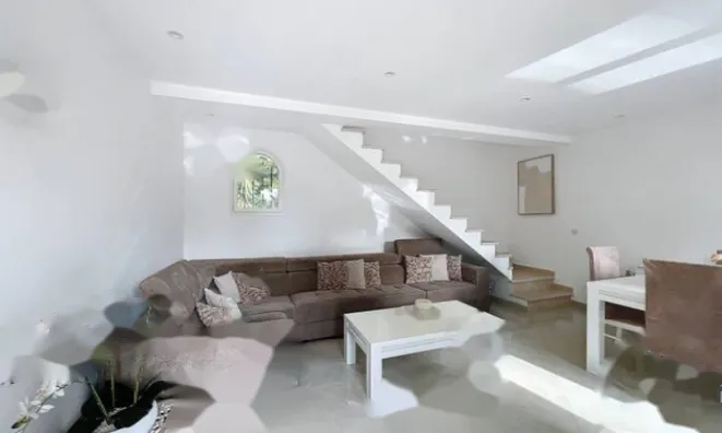 Недвижимость Apartment Cannes: 4