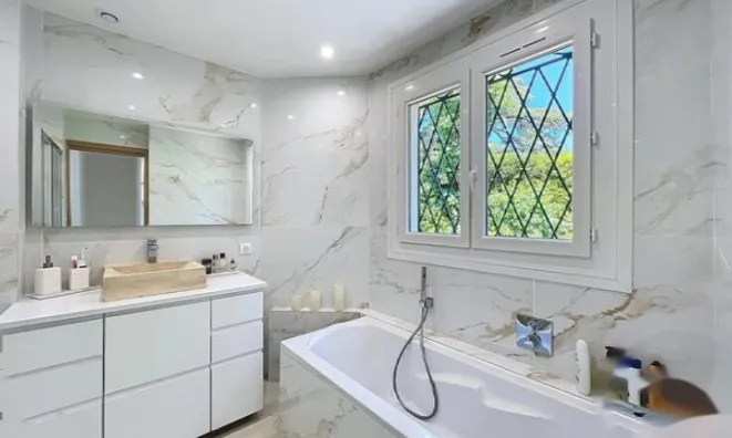 Недвижимость Apartment Cannes: 16