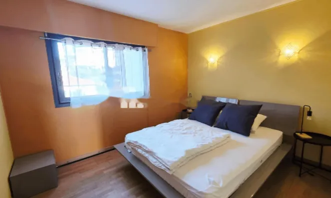 Недвижимость Apartment Petit Juas: 3