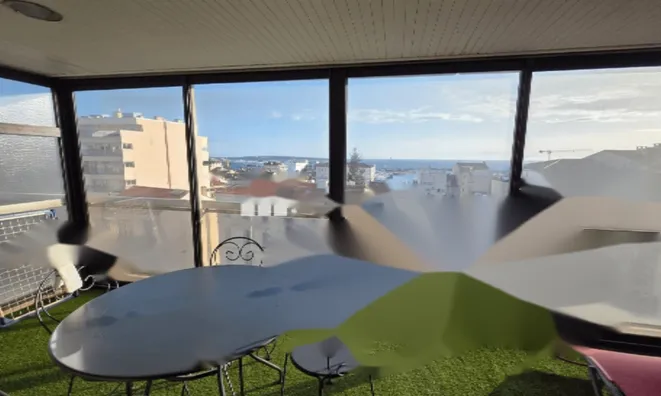 Недвижимость Apartment Petit Juas: 5