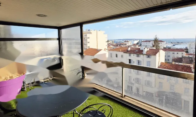 Недвижимость Apartment Petit Juas: 8