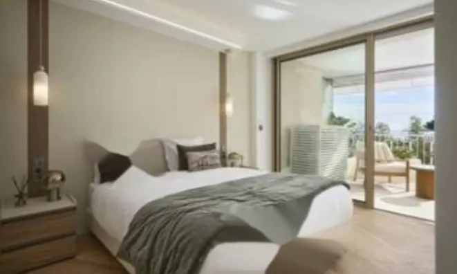 Недвижимость Apartment Pointe Croisette: 3