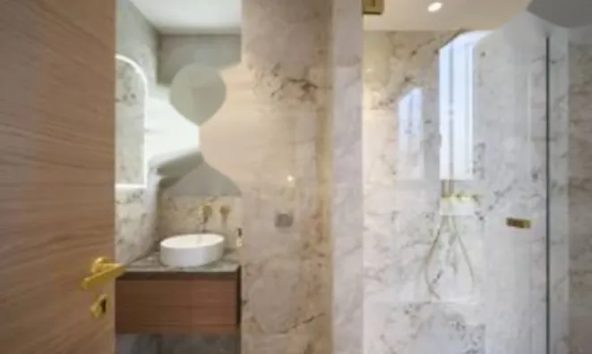 Недвижимость Apartment Pointe Croisette: 8