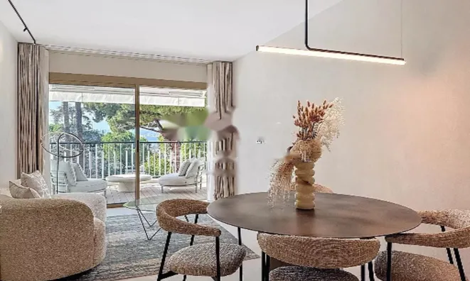 Недвижимость Apartment Pointe Croisette: 3