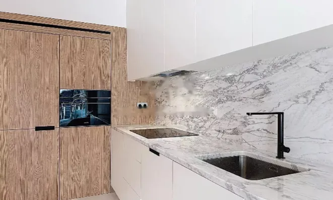 Недвижимость Apartment Pointe Croisette: 5