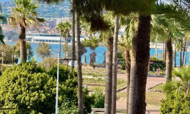 Недвижимость Apartment Pointe Croisette: 8