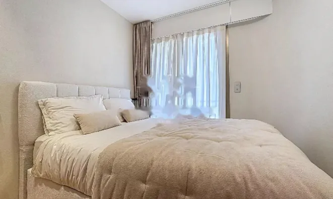 Недвижимость Apartment Pointe Croisette: 10