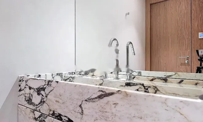 Недвижимость Apartment Pointe Croisette: 12