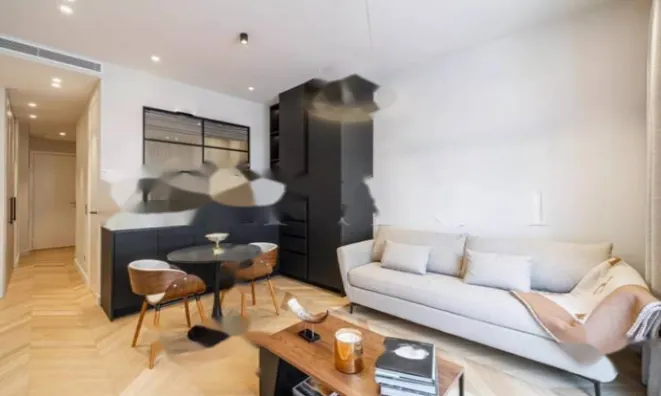 Недвижимость Apartment Pointe Croisette: 1