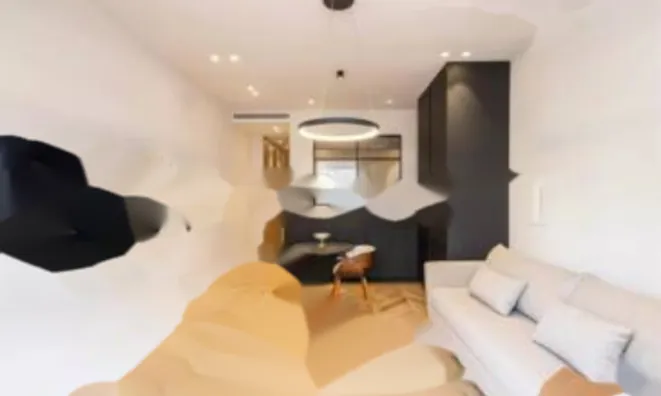 Недвижимость Apartment Pointe Croisette: 3