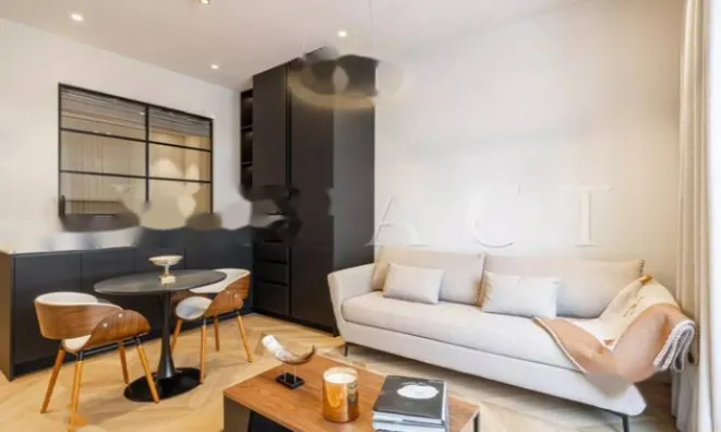 Недвижимость Apartment Pointe Croisette: 4