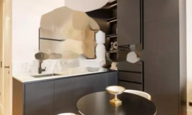 Недвижимость Apartment Pointe Croisette: 6