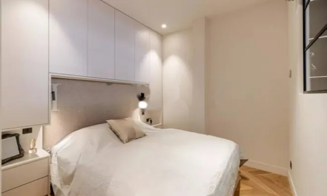 Недвижимость Apartment Pointe Croisette: 7