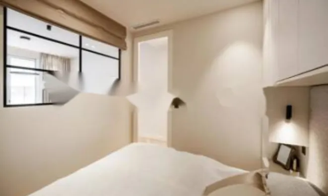 Недвижимость Apartment Pointe Croisette: 8