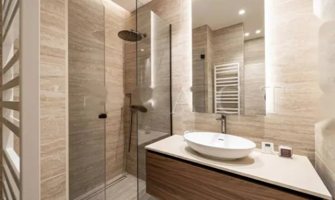 Недвижимость Apartment Pointe Croisette: 10