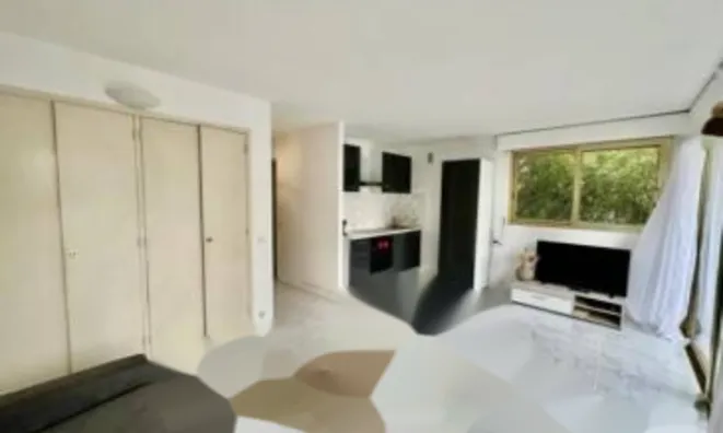 Недвижимость Studio Cannes: 2