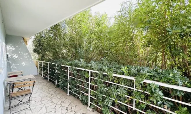 Недвижимость Studio Cannes: 4