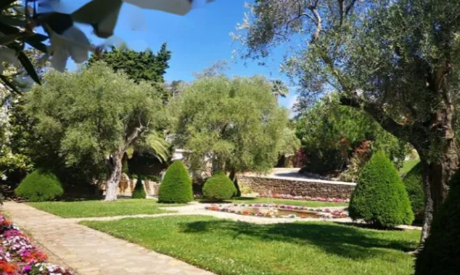 Недвижимость Studio Cannes: 7