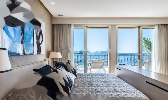 Недвижимость Apartment Pointe Croisette: 5