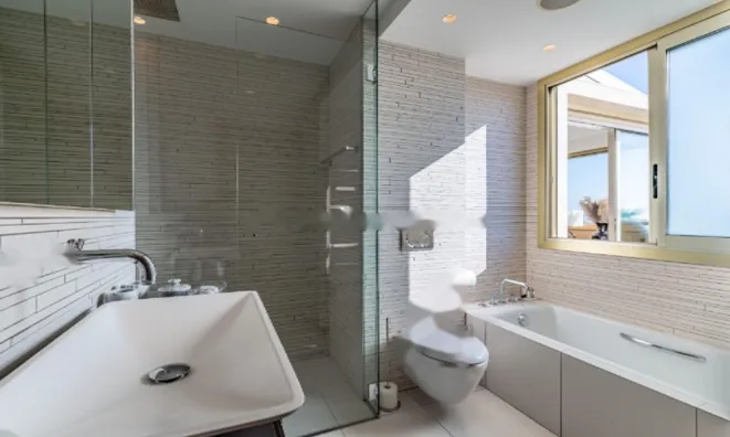 Недвижимость Apartment Pointe Croisette: 7